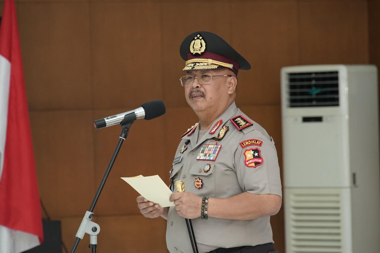 Cooling System untuk Menjaga Keteraturan Sosial di Masa Suhu Politik yang Memanas