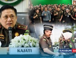 Kajati Jabar: Jaga Marwah Institusi, Jangan Serakah