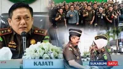 Kajati Jabar: Jaga Marwah Institusi, Jangan Serakah