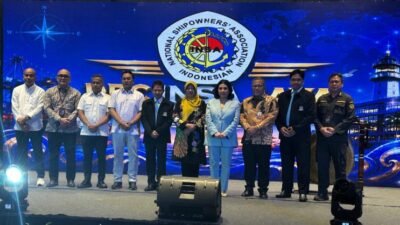 Ir.H.Andi Patonangi Secara Aklamasi Ditetapkan sebagai Ketua DPC INSA Jaya Dalam RAC Ke-18
