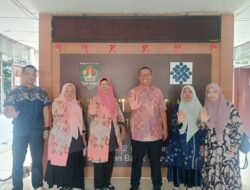 Disnaker Asahan dan PEKKA Bersinergi, Perkuat Kemandirian Ekonomi Perempuan Kepala Keluarga