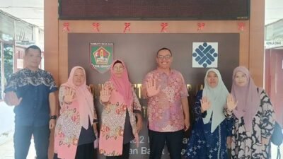 Disnaker Asahan dan PEKKA Bersinergi, Perkuat Kemandirian Ekonomi Perempuan Kepala Keluarga