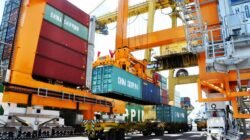 RUPS 2025: Kinerja Bertumbuh, Pelindo Setor Rp7,81 Triliun kepada Negara