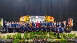 Purnawiyata SMP Negeri 4 Pasuruan Tahun Pelajaran 2025-2026: Mengukir Jejak Emas, Menapaki Masa Depan dengan Keteguhan dan Kebersamaan