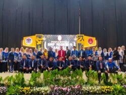Purnawiyata SMP Negeri 4 Pasuruan Tahun Pelajaran 2025-2026: Mengukir Jejak Emas, Menapaki Masa Depan dengan Keteguhan dan Kebersamaan