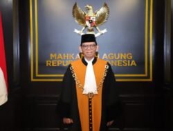 MA Perkuat Integritas dan Transformasi Digital