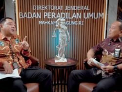 Keadilan Restoratif KUHAP Baru Hadapi Sejumlah Tantangan