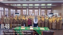 Pembelajaran Mendalam Perkuat Transformasi Pendidikan dan Peran Guru sebagai Penggerak Pembelajaran