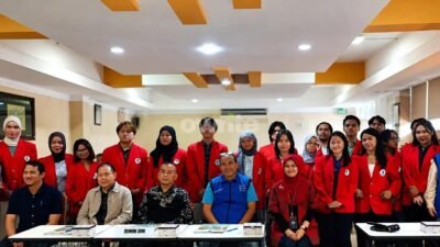Bukan Sekadar Lomba, Owrite Go To Campus Jadi Jalur Awal Rekrutmen Talenta Muda