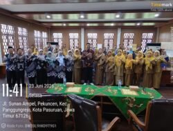 Koding dan Kecerdasan Artifisial (KKA) Dorong Transformasi Pendidikan yang Adaptif di Era Digital