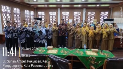 Koding dan Kecerdasan Artifisial (KKA) Dorong Transformasi Pendidikan yang Adaptif di Era Digital