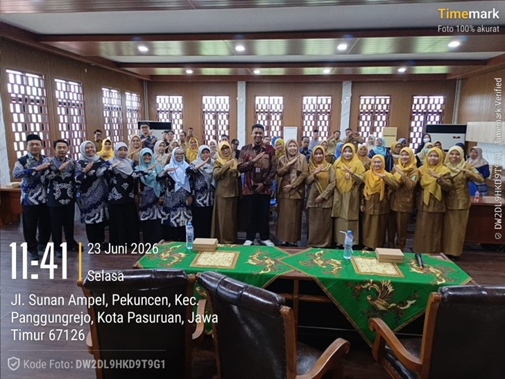 Koding dan Kecerdasan Artifisial (KKA) Dorong Transformasi Pendidikan yang Adaptif di Era Digital