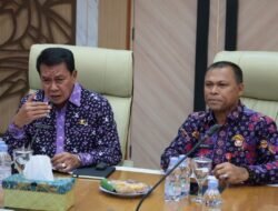 Kemenkes Rencanakan Bangun Klinik Jantung di Kabupaten Tangerang