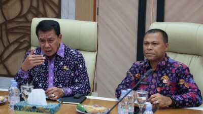 Kemenkes Rencanakan Bangun Klinik Jantung di Kabupaten Tangerang