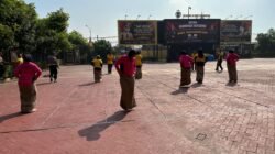 Hari Bhayangkara Polresta Sidoarjo