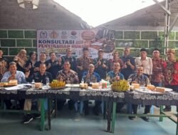 LBH Perisai Kebenaran dan LPM Jatimurni Beri Penyuluhan dan Konsultasi Hukum Gratis untuk Warga