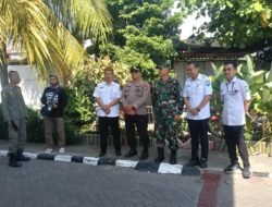 Pastikan Stok dan Cegah Potensi Penyelewengan BBM, Kodim 0820/Probolinggo Bersama Tim Gabungan Monev SPBU