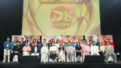 D'ACADEMY 8