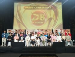 D’Academy 8 Resmi Bergulir, Hadirkan Inovasi Baru dan Bintang Dangdut Tanah Air