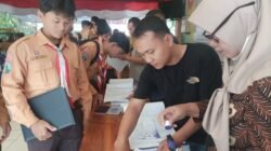 SMP Negeri 4 Pasuruan