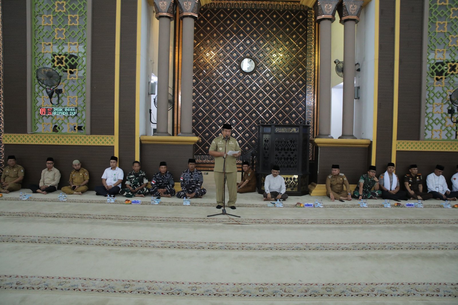 Tahun Baru Islam