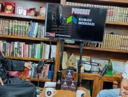 HUT Bhayangkara Ke-80, Rumah Moderasi Dukung Polri Gelar Seminar Kebangsaan Untuk Menangkal Radikalisme Anak dan Remaja