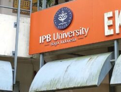 Perkuat Rumpun Imu Sosial, Transformasi IPB University Buka 2 Prodi Baru S1, Sosiologi-Geografi Manusia.