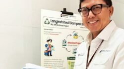 Lewat 'ReWear Project', IPC TPK Ubah Seragam Bekas Jadi Produk Bernilai
