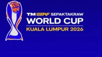 ISTAF Selidiki Insiden Final Sepak Takraw Dunia 2026 Malaysia vs Thailand