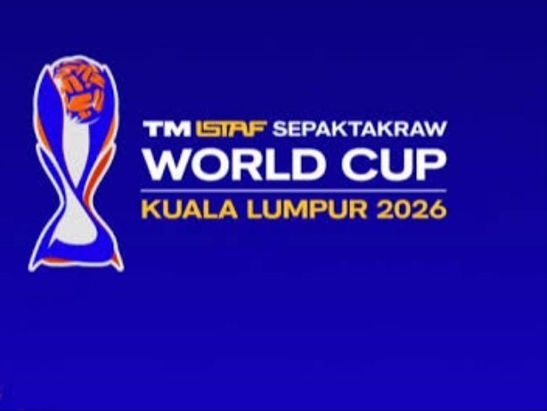 ISTAF Selidiki Insiden Final Sepak Takraw Dunia 2026 Malaysia vs Thailand
