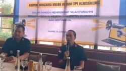 Kantor Imigrasi Klungkung Bali