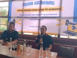 Imigrasi Klungkung Buka Layanan Paspor Saat Car Free Day, Hadir Setiap Minggu
