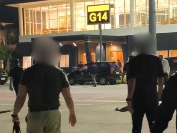 Imigrasi Ngurah Rai Gagalkan Pelarian Buronan Interpol dengan Identitas Palsu