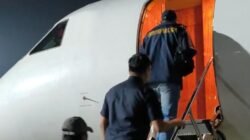 Imigrasi Ngurah Rai, Bareskrim Polri dan Bea Cukai Gagalkan Keberangkatan WNA Buronan Interpol