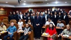 Indonesia Innocent Project Resmi Diluncurkan, OC Kaligis Gaungkan Perjuangan Kebenaran dan Keadilan