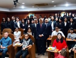 Indonesia Innocent Project Resmi Diluncurkan, OC Kaligis Gaungkan Perjuangan Kebenaran dan Keadilan