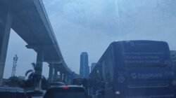 Cuaca Jakarta BMKG