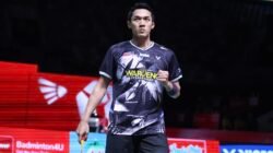 Empat Wakil Indonesia ke Semifinal Indonesia Open 2026