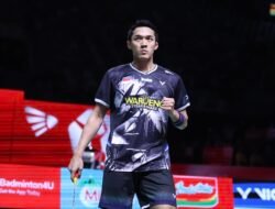 Empat Wakil Indonesia ke Semifinal Indonesia Open 2026