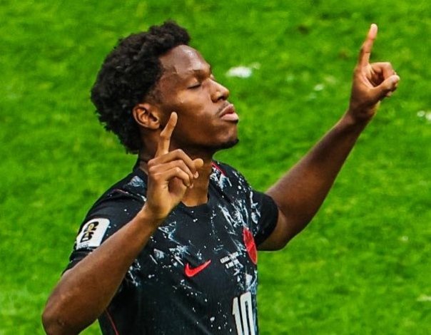 Kanada Bantai Qatar 6-0, Jonathan David Cetak Hattrick