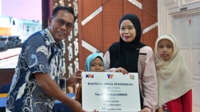 Yayasan Pusaka