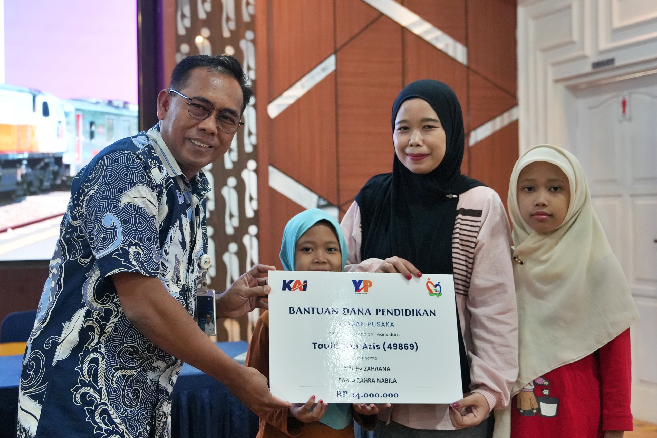 Yayasan Pusaka