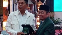 Jazuli Juwaini Tegaskan Komitmen Transformasi Mathla’ul Anwar, dari Umat untuk Bangsa