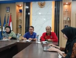 KSOP Tanjungpinang Klarifikasi Dugaan Barang Impor Tanpa Dokumen di Pelabuhan Sri Payung