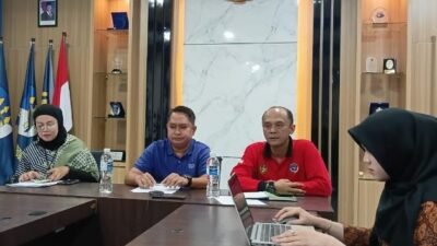 KSOP Tanjungpinang Klarifikasi Dugaan Barang Impor Tanpa Dokumen di Pelabuhan Sri Payung