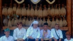 Kampung Adat Kuta Berharap KDM Datang, Keluhkan Air Bersih hingga Jalan Rusak