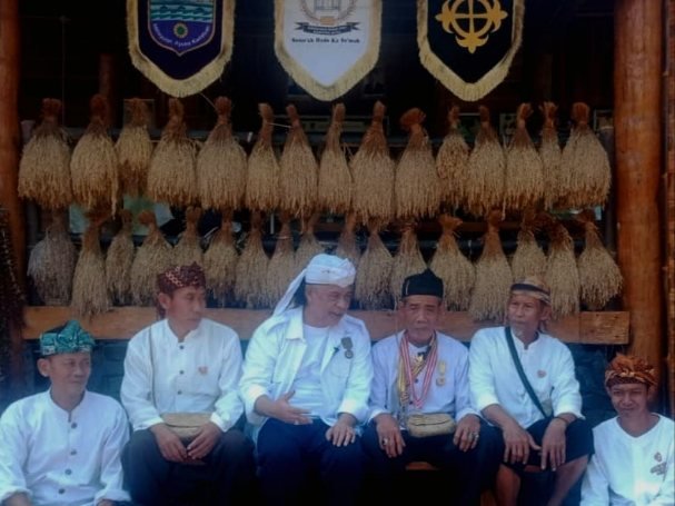 Kampung Adat Kuta Berharap KDM Datang, Keluhkan Air Bersih hingga Jalan Rusak