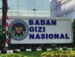 Kejagung Geledah Kantor BGN Terkait Dugaan Penyimpangan Program MBG
