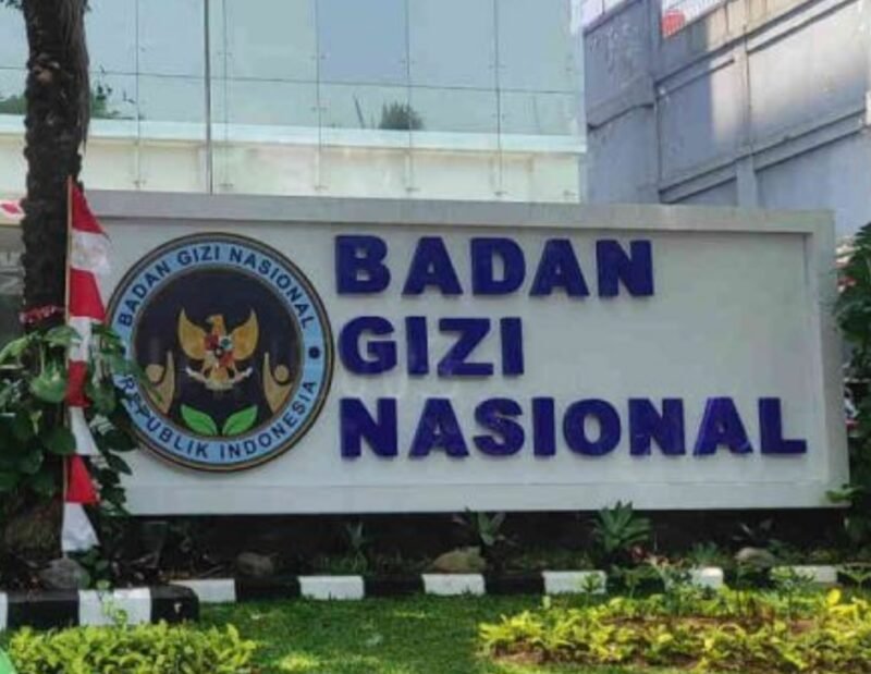 Kejagung Geledah Kantor BGN Terkait Dugaan Penyimpangan Program MBG