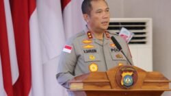 Jelang Isu Aksi Juli, Polda Kepri Pastikan Batam Tetap Aman